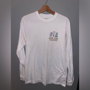 Women’s Ron Jon Surf Shop Longsleeve